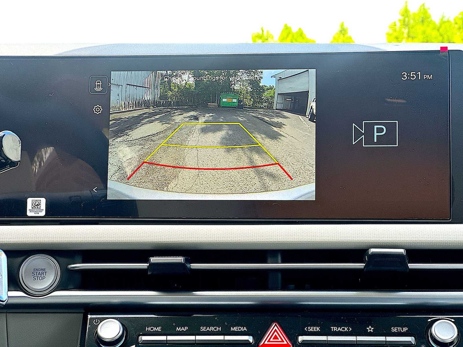 2026 Hyundai TUCSON PLUG-IN HYBRID SEL