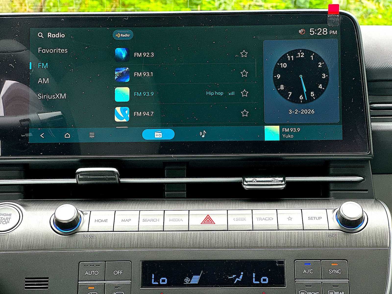 2025 Hyundai TUCSON PLUG-IN HYBRID SEL