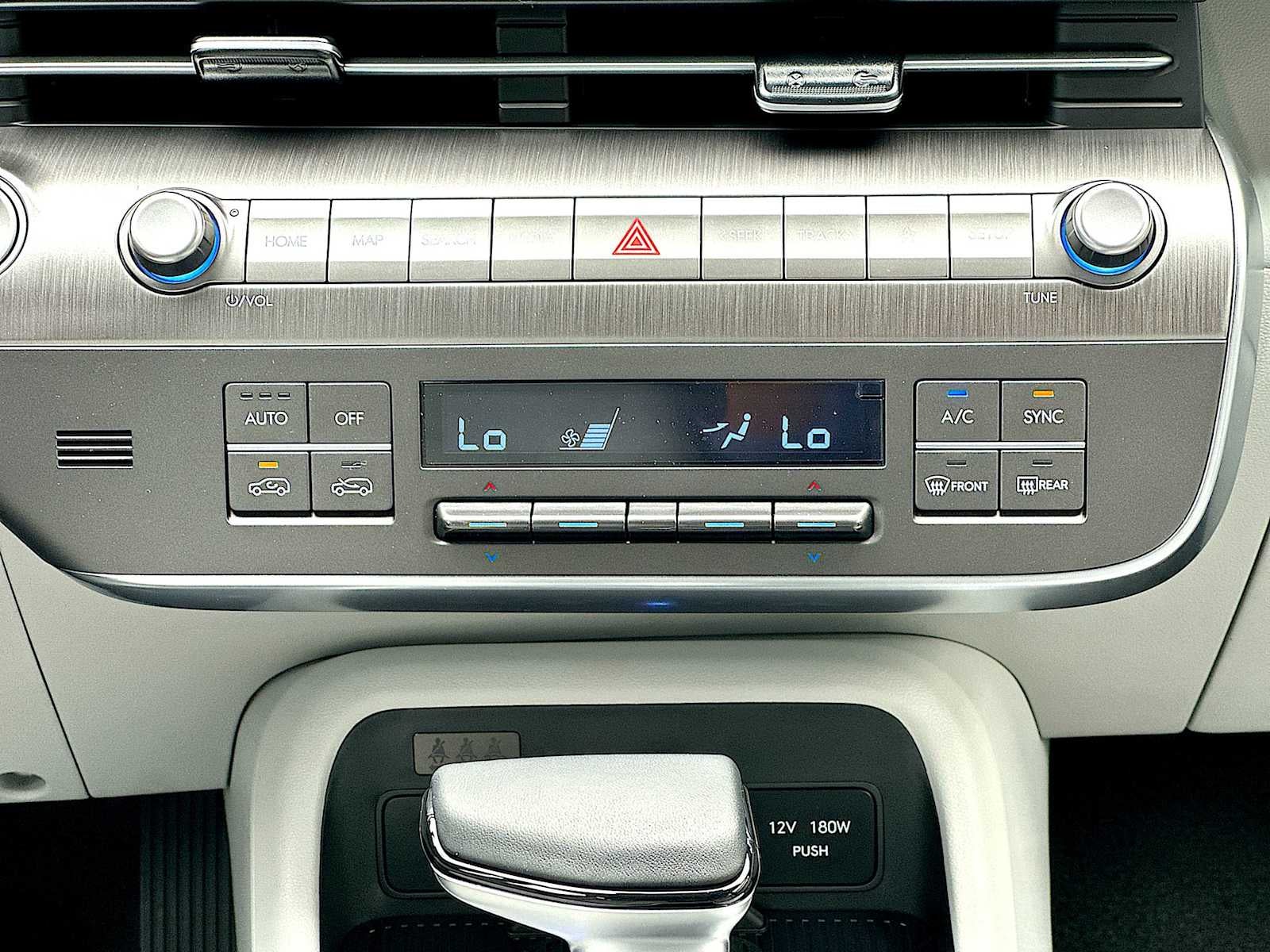 2025 Hyundai TUCSON PLUG-IN HYBRID SEL