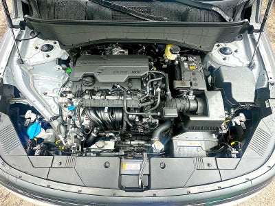 2025 Hyundai TUCSON PLUG-IN HYBRID SEL