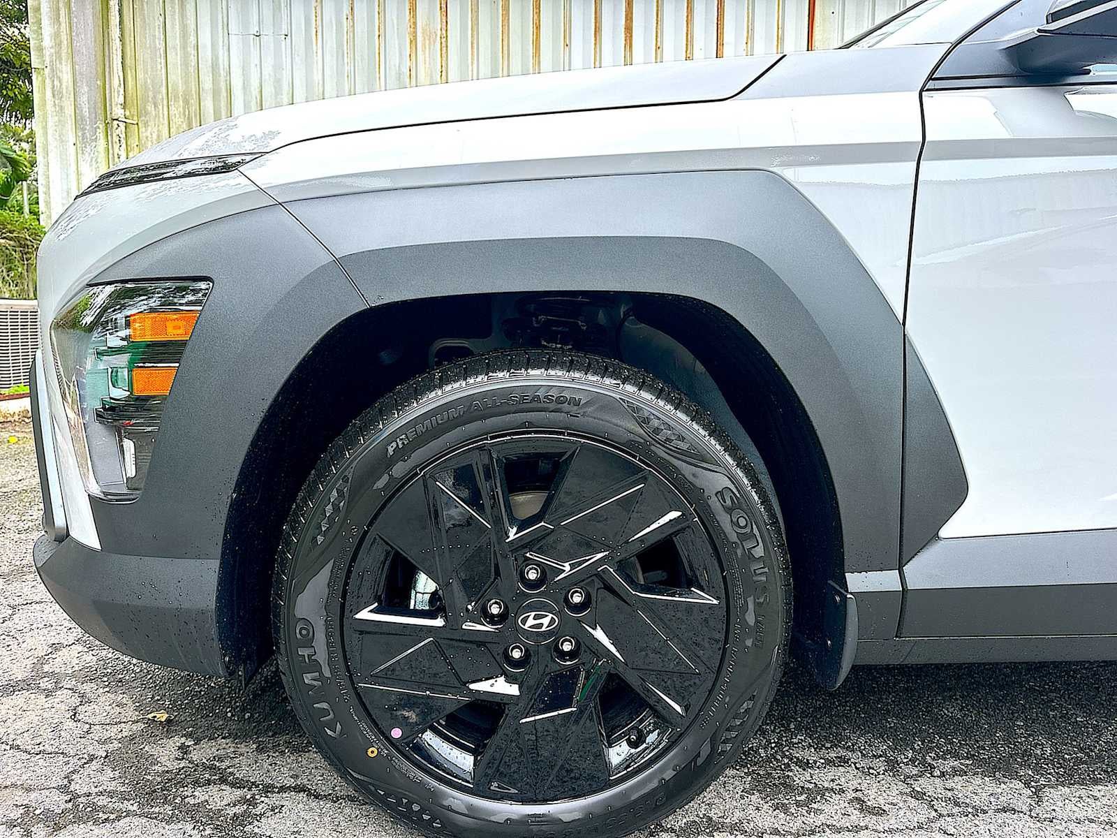 2025 Hyundai TUCSON PLUG-IN HYBRID SEL