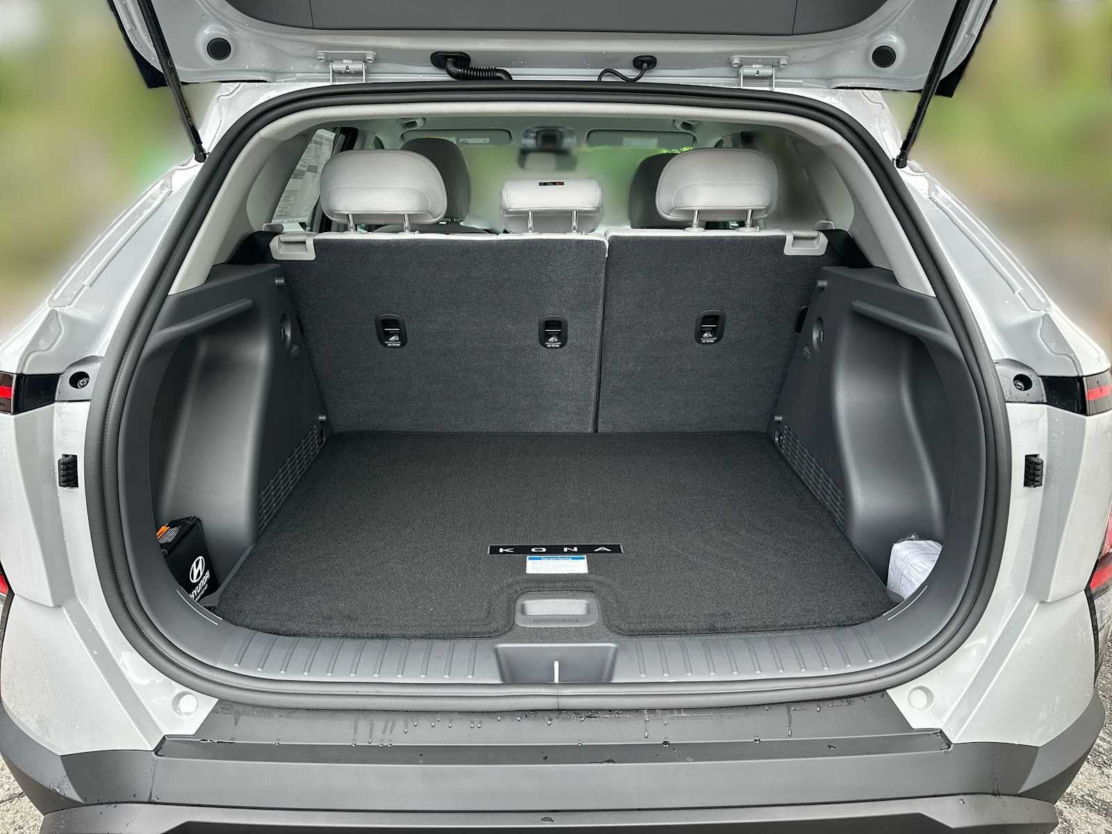 2025 Hyundai TUCSON PLUG-IN HYBRID SEL