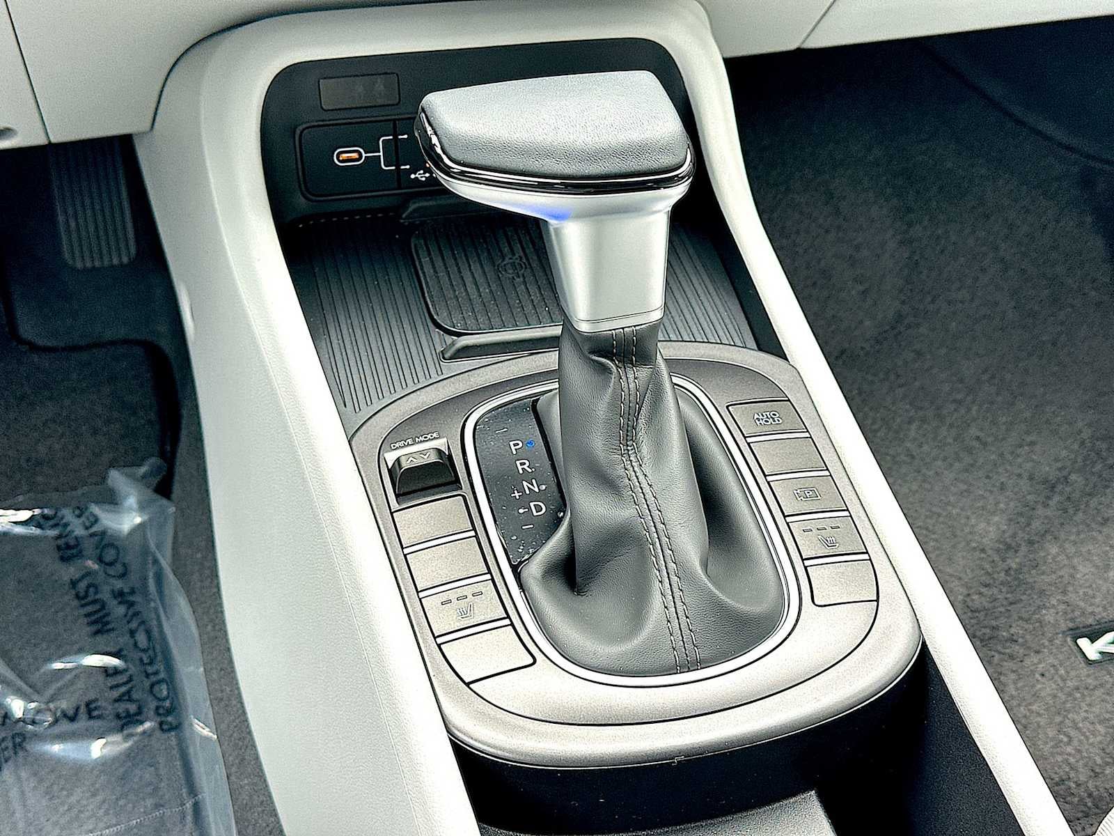 2025 Hyundai TUCSON PLUG-IN HYBRID SEL