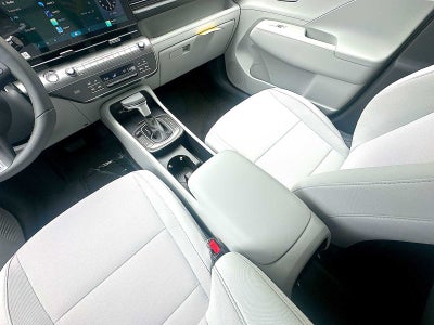 2025 Hyundai TUCSON PLUG-IN HYBRID SEL