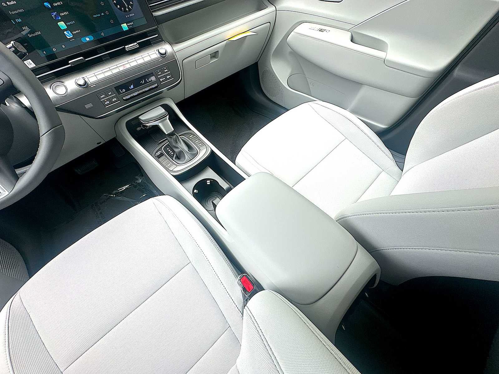 2025 Hyundai TUCSON PLUG-IN HYBRID SEL