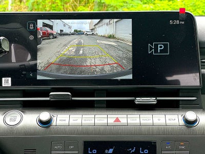 2025 Hyundai TUCSON PLUG-IN HYBRID SEL