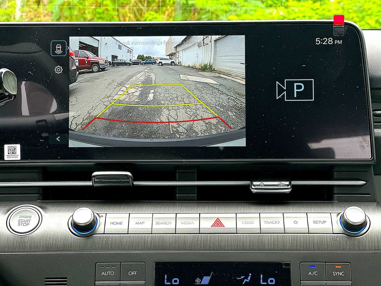 2025 Hyundai TUCSON PLUG-IN HYBRID SEL