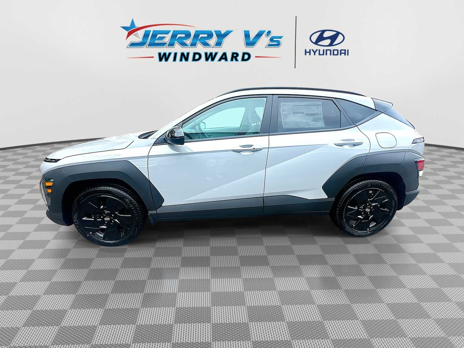 2025 Hyundai TUCSON PLUG-IN HYBRID SEL