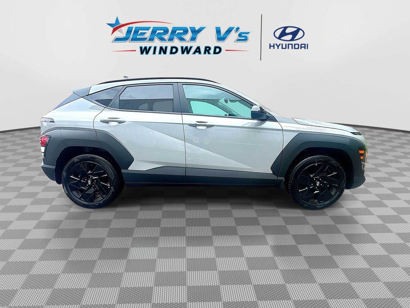 2025 Hyundai TUCSON PLUG-IN HYBRID SEL