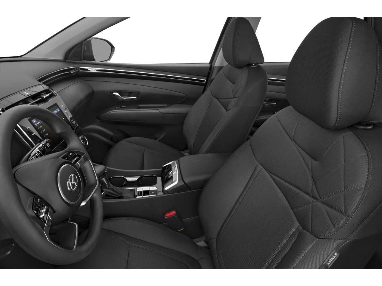 2023 Hyundai TUCSON XRT