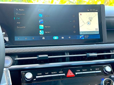 2026 Hyundai TUCSON PLUG-IN HYBRID Limited