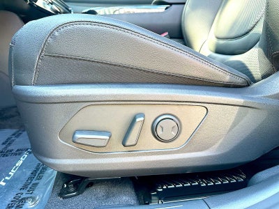 2026 Hyundai TUCSON PLUG-IN HYBRID Limited