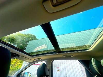 2026 Hyundai TUCSON PLUG-IN HYBRID Limited