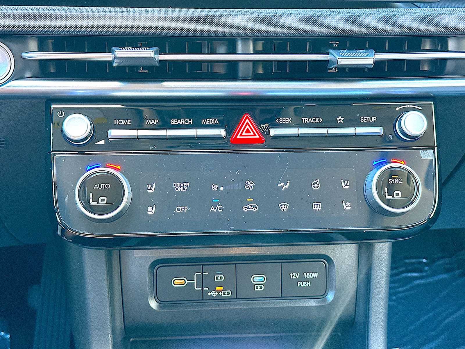 2026 Hyundai TUCSON PLUG-IN HYBRID Limited