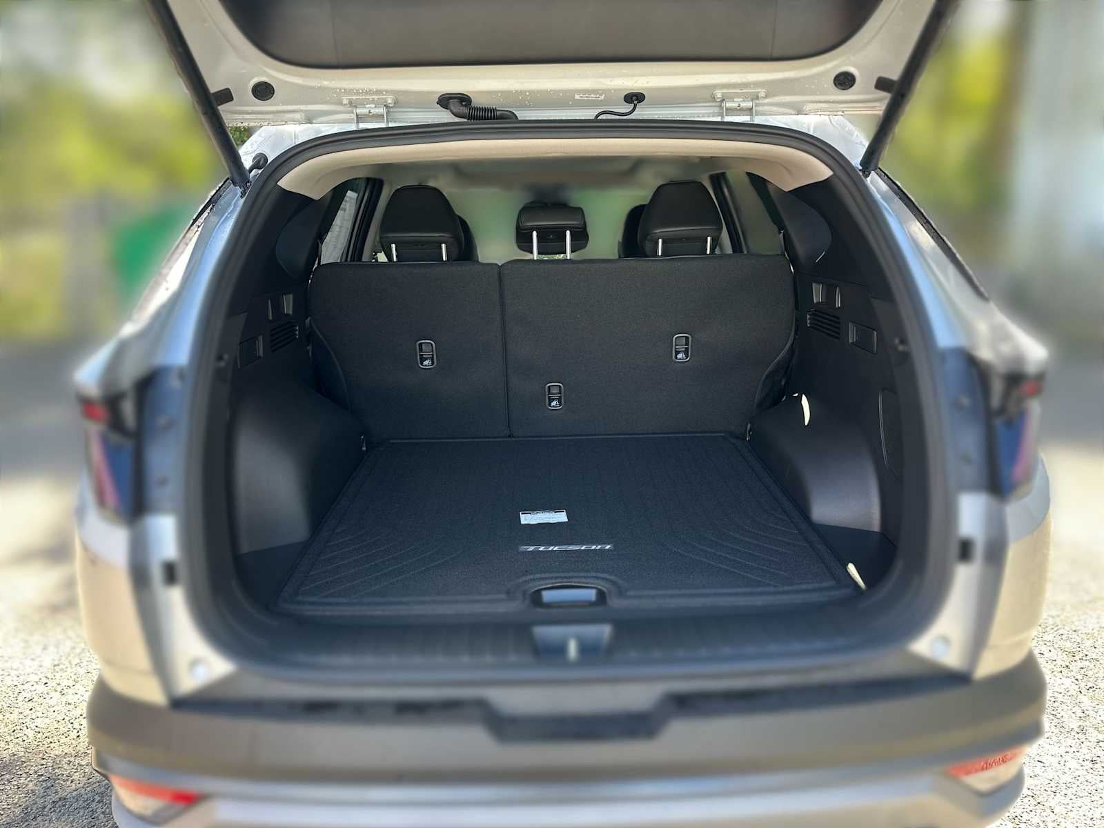 2026 Hyundai TUCSON PLUG-IN HYBRID Limited