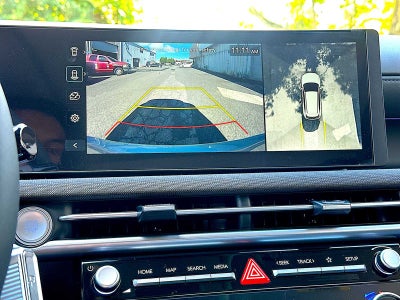 2026 Hyundai TUCSON PLUG-IN HYBRID Limited