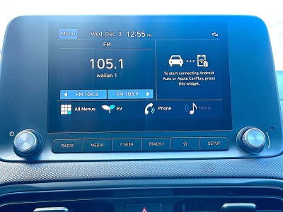 2023 Hyundai KONA ELECTRIC SE