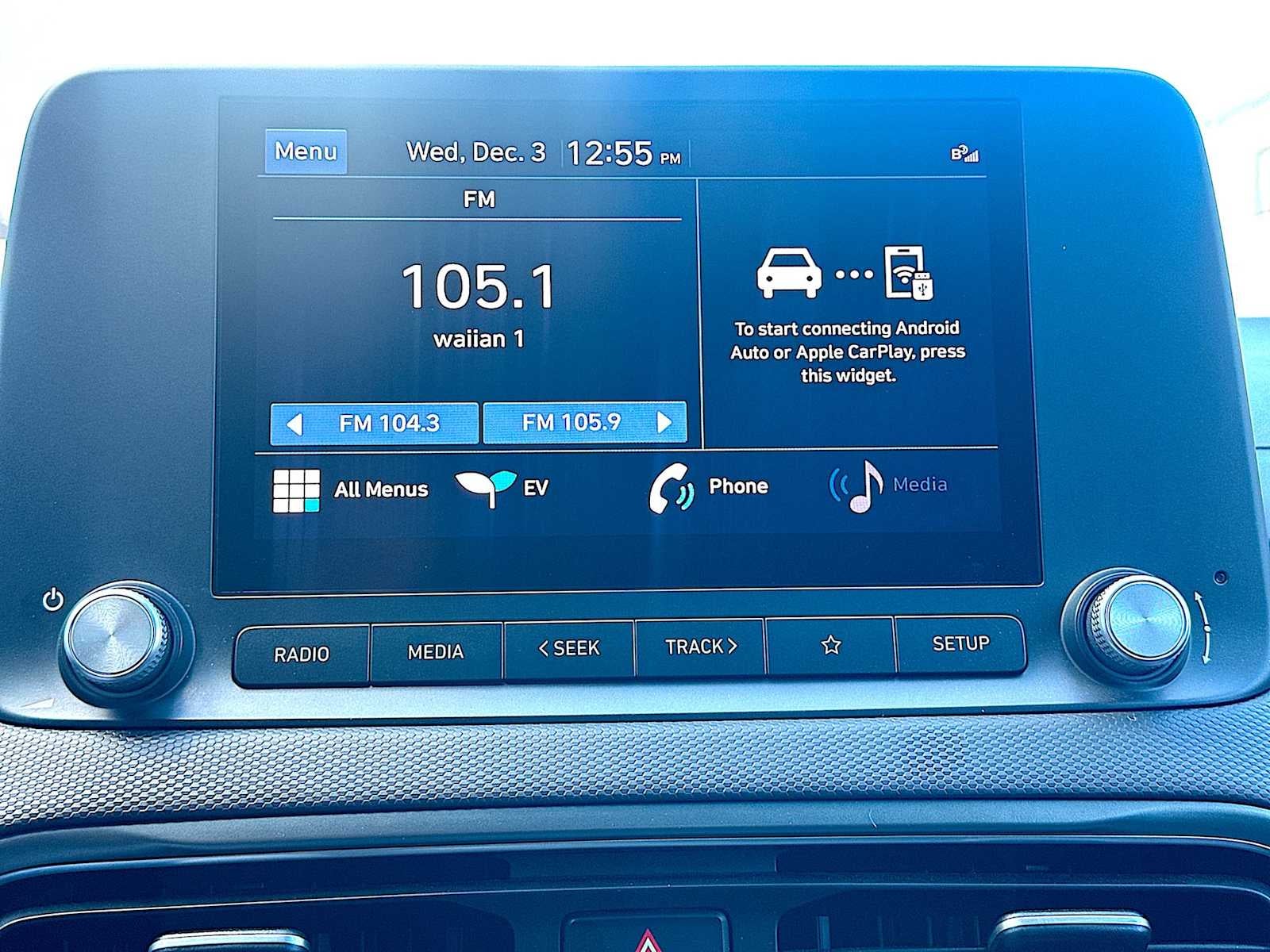 2023 Hyundai KONA ELECTRIC SE