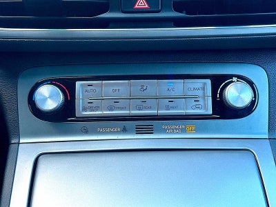 2023 Hyundai KONA ELECTRIC SE