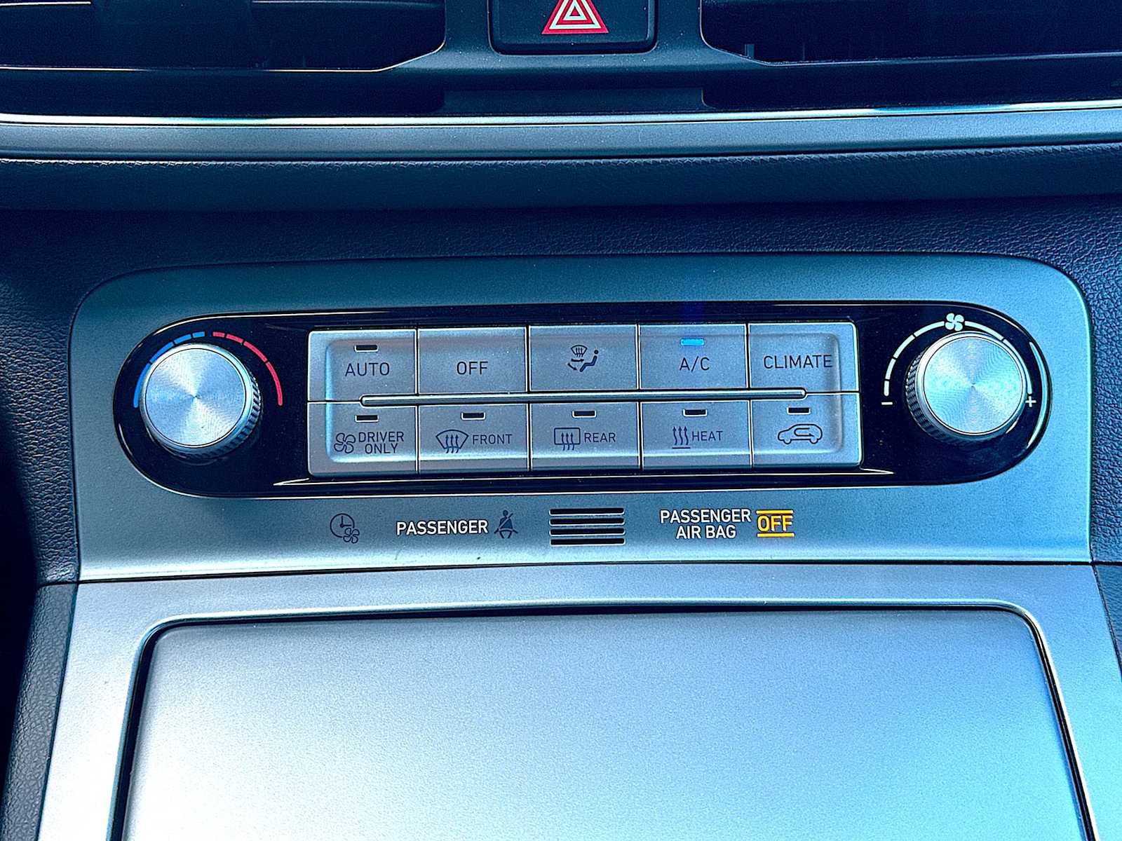 2023 Hyundai KONA ELECTRIC SE