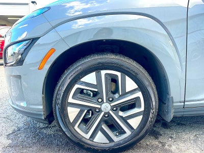 2023 Hyundai KONA ELECTRIC SE