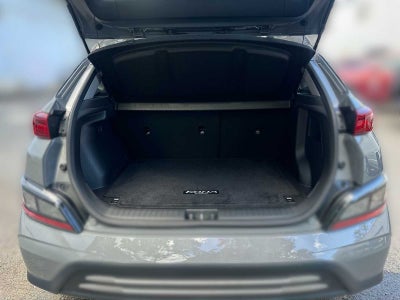 2023 Hyundai KONA ELECTRIC SE