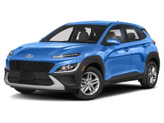 2022 Hyundai KONA SE
