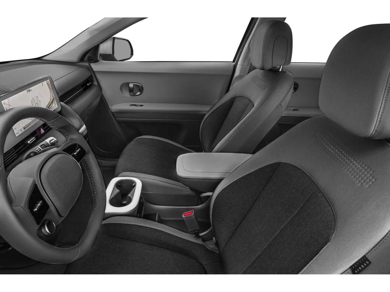 2022 Hyundai IONIQ 5 SE