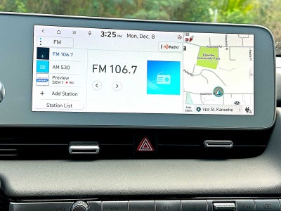 2022 Hyundai IONIQ 5 SE