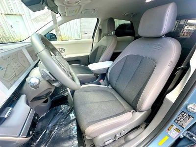 2022 Hyundai IONIQ 5 SE