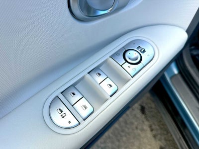 2022 Hyundai IONIQ 5 SE