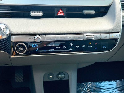 2022 Hyundai IONIQ 5 SE