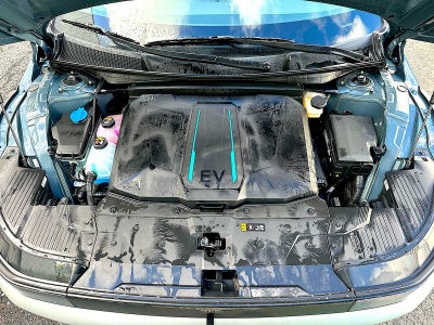 2022 Hyundai IONIQ 5 SE