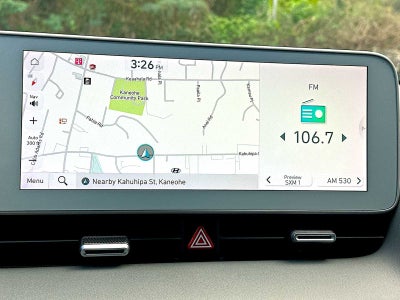 2022 Hyundai IONIQ 5 SE