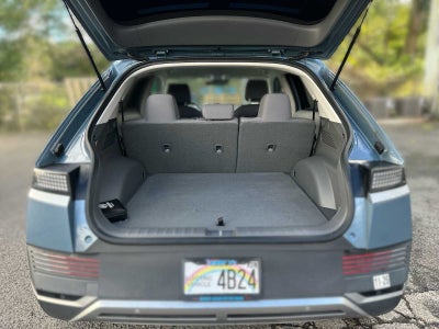 2022 Hyundai IONIQ 5 SE