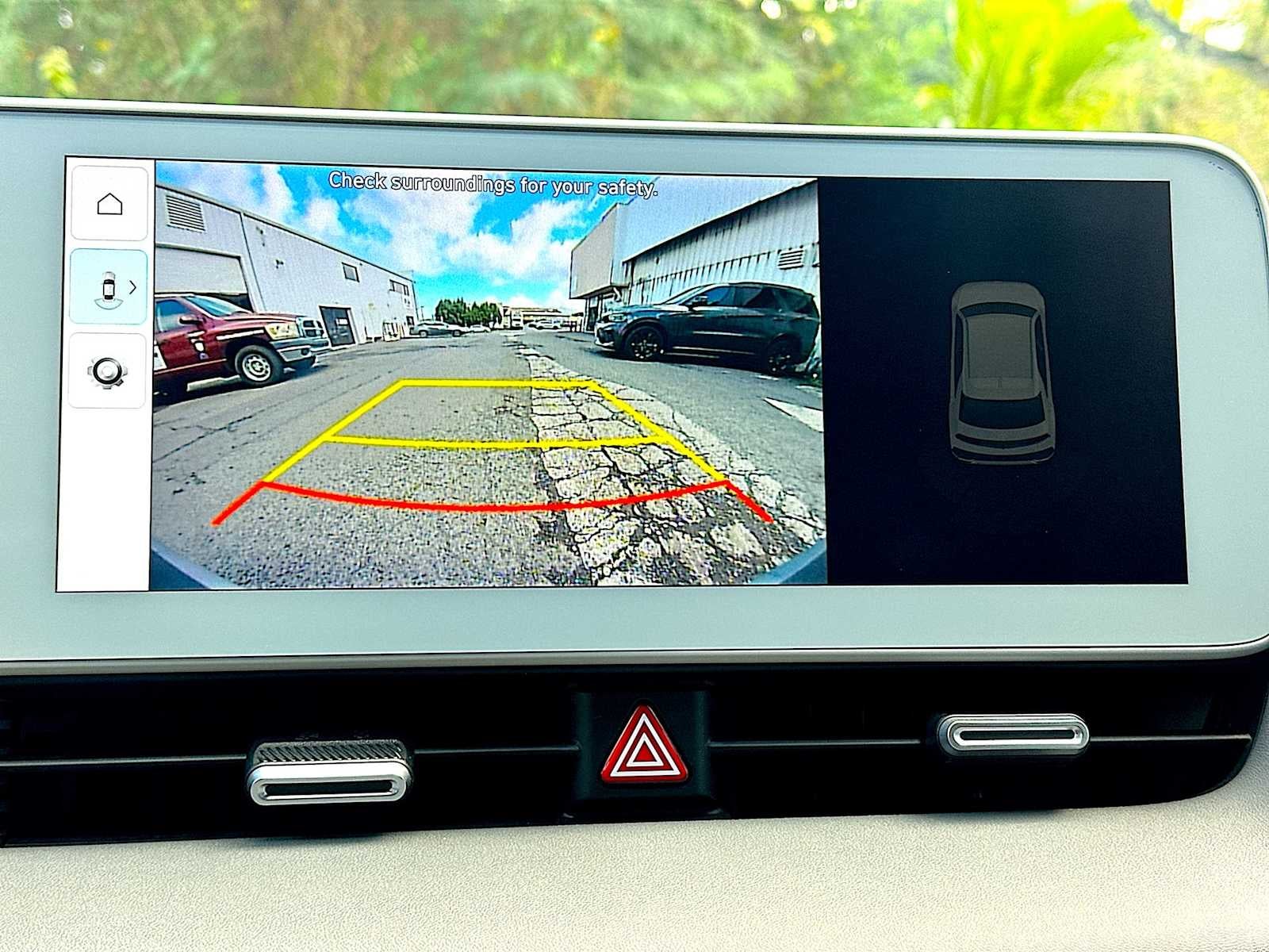 2022 Hyundai IONIQ 5 SE