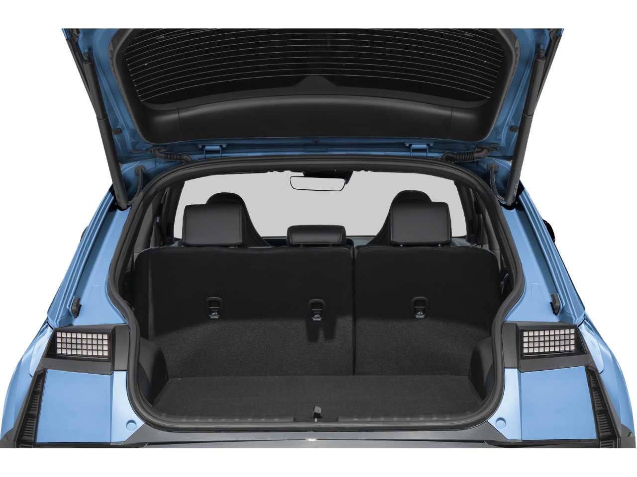 2025 Hyundai IONIQ 5 N AWD