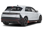 2026 Hyundai IONIQ 5 N AWD