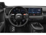 2026 Hyundai IONIQ 5 N AWD