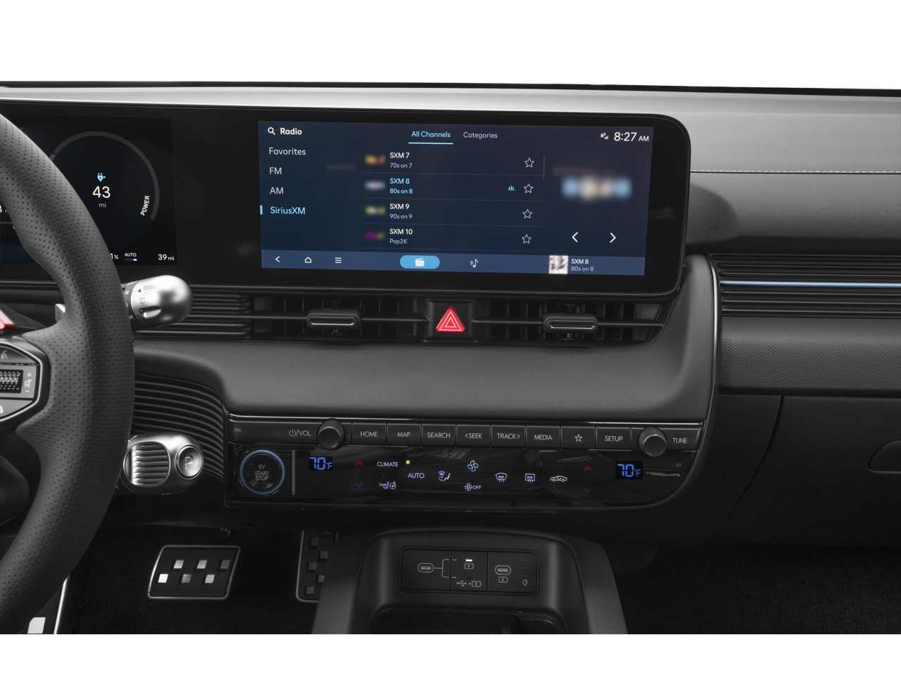 2026 Hyundai IONIQ 5 N AWD