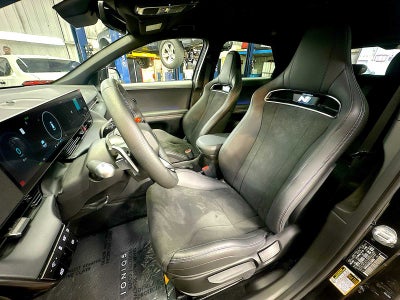 2025 Hyundai IONIQ 5 N AWD