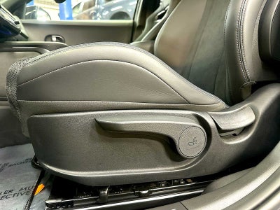 2025 Hyundai IONIQ 5 N AWD