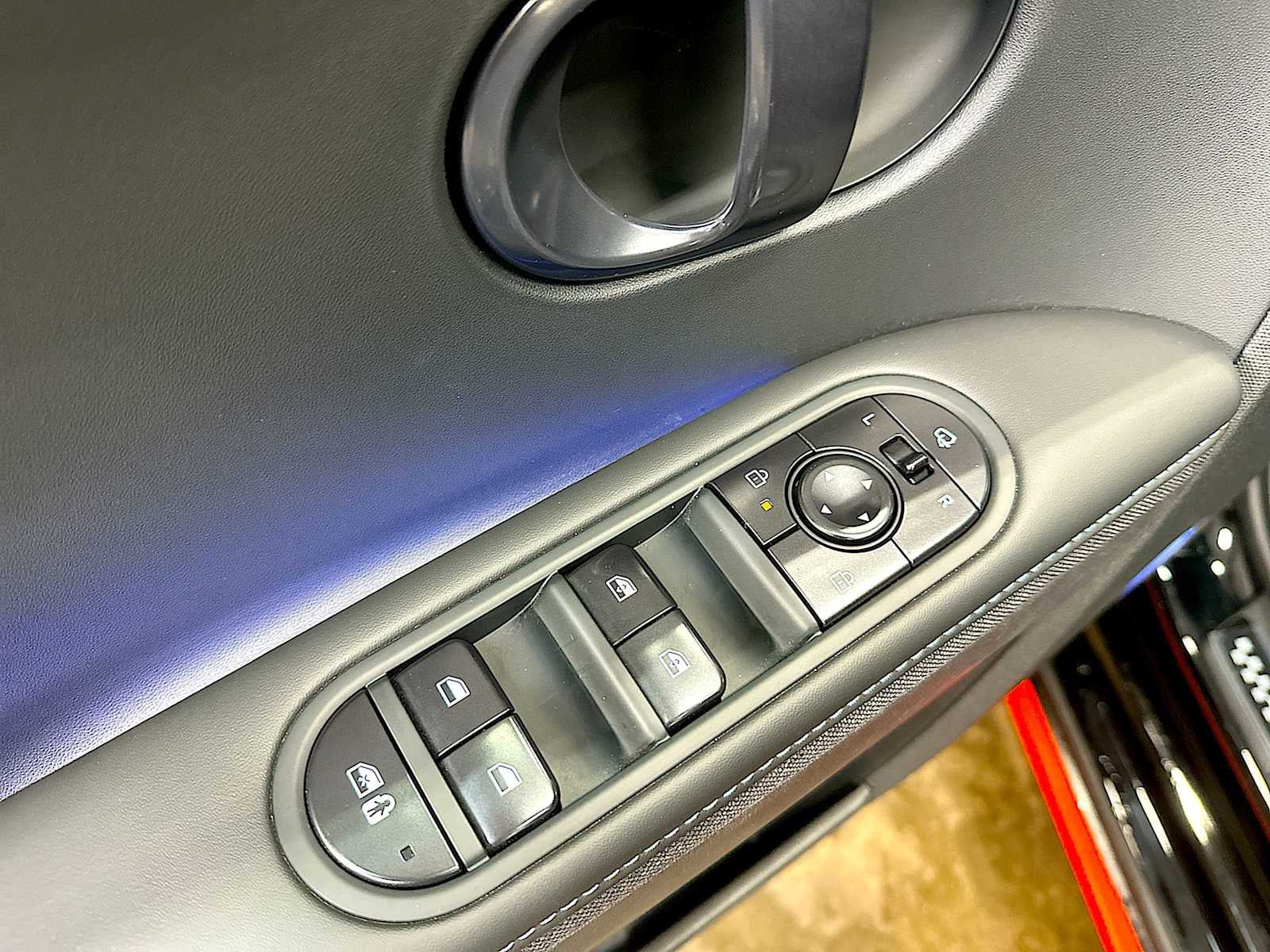 2025 Hyundai IONIQ 5 N AWD