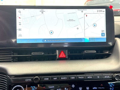 2025 Hyundai IONIQ 5 N AWD