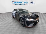 2025 Hyundai IONIQ 5 N AWD