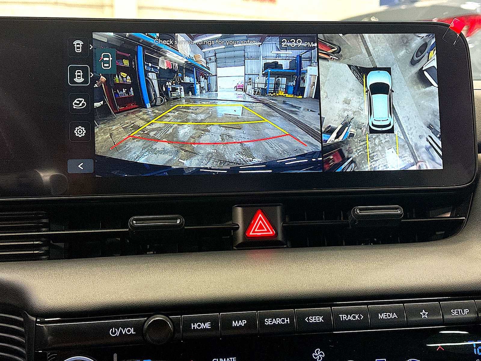 2025 Hyundai IONIQ 5 N AWD