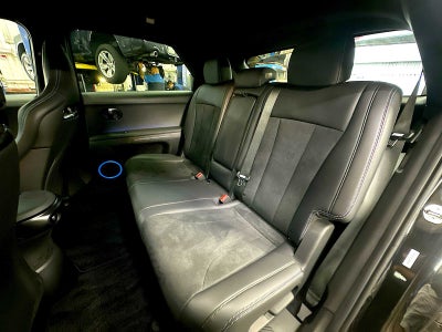 2025 Hyundai IONIQ 5 N AWD