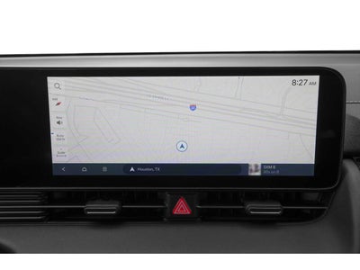 2025 Hyundai IONIQ 5 N AWD