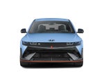 2025 Hyundai IONIQ 5 N AWD
