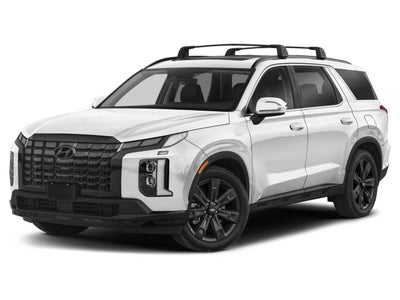 2025 Hyundai PALISADE XRT FWD